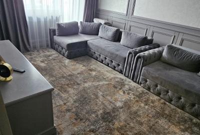 INCHIRIEZ APARTAMENT 2 CAMERE LUX  80 mp utili - 14