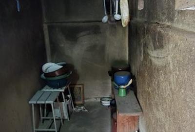 Casa si teren de vanzare Poienari - Bumbesti Pitic - 8