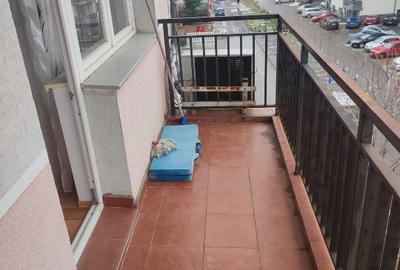 Apartament 1 cameră, Brancusi, cu balcon - 4