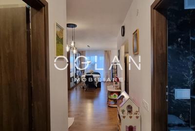 Apartament Nou cu 3 camere, 93 mp utili, Etaj 3, zona Rahovei - 13