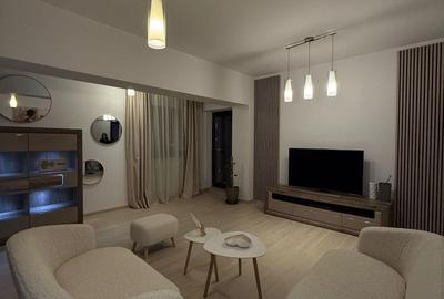 AP. 2 CAMERE VITAN, BUCATARIE INCHISA,CENTRALA PROPRIE,LOC PARCARE - 1