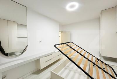 Apartament cu 2 camere, 57.70 mp, loc de parcare, Galata - 4