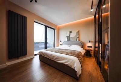 Apartament 2 camere, complet renovat, mobilat modern, Gheorgheni - 1