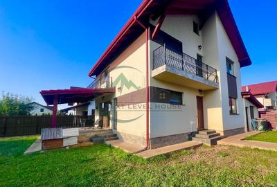 Casa individuala, cartier Izvor - 1