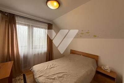 Casa individuala 4 camere 90 mp si teren 501 mp - zona Tocile Sibiu - 8