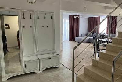 Duplex 3 camere de inchiriat in Faleza Nord - 2