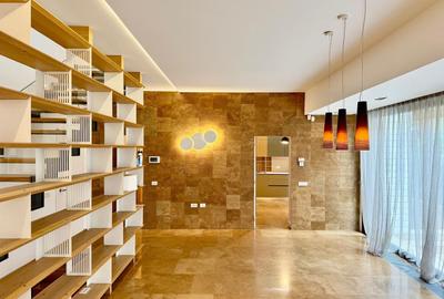 Refined Luxury Residence | Exclusive Villa with Private Spa - 5