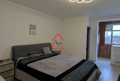 Garsonieră, zona Tătărași, Bulevard - 1