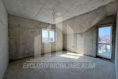 Casa individuala | Semifinisata | 230 mp | 480 mp teren | Partos - 8