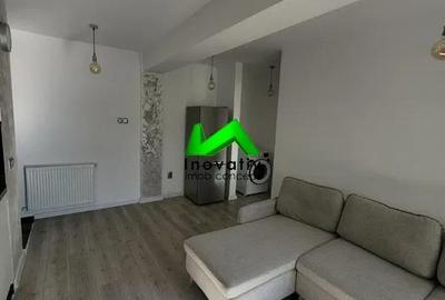 Apartament de inchiriat 2 camere Sibiu selimbar - 2