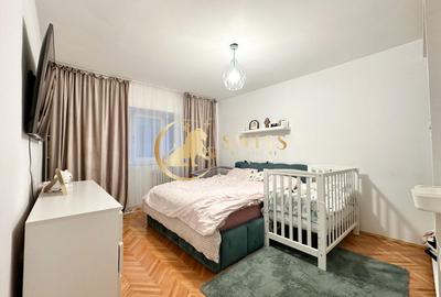 Apartament modern 3 camere | 2 bai |  Etaj 1 | 84.5mp | Str. Bucuresti | Marasti - 7