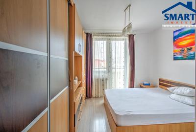 Apartament 2 camere Bucurestii Noi - Metrou Jiului - Str Strabuna - 2