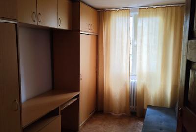 Garsoniera cf.3 cu baie comuna langa Facultatea de Medicina - 4