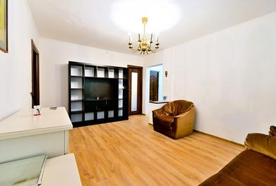 Inchiriere 2 camere Parter fara balcon Turda 118 - Bd.Ion Mihalache Sector 1 - 4