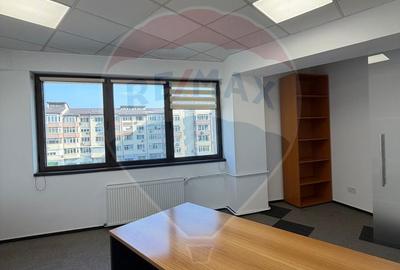 Inchiriere Spații de birouri – Clădire clasa A–Zona Băneasa - 10