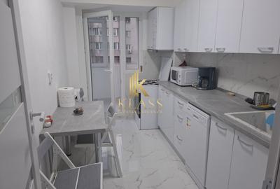 De inchiriat apartament decomandat cu 3 camere  in zona P-ta Victoriei - 19