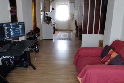 Apartament 3 camere, 65 mp, etaj intermediar in Manastur, zona Kaufland - 16