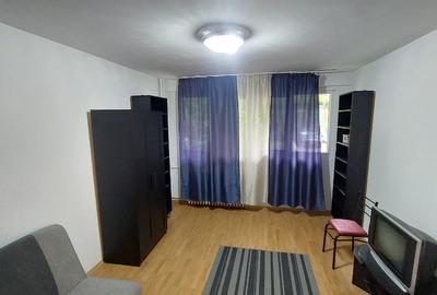 Proprietar, închiriez garsonieră decomandată, Drumul Taberei 34 - 6