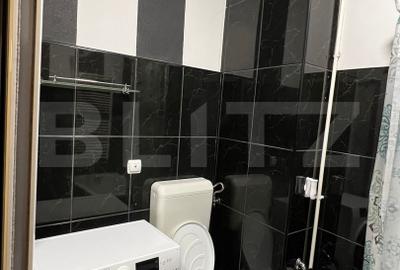 Garsonieră spațioasă 42 mp | Zonă excelentă | Aproape de Centru Vechi | - 4