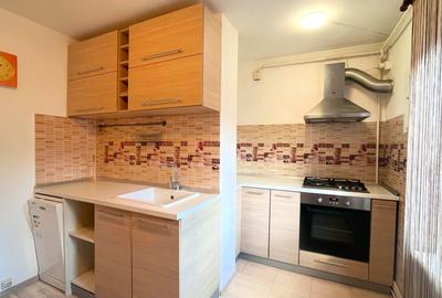 Apartament cu 2 camere in zona Scriitorilor - 7