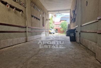 Spatiu comercial 600 mp zona Parneava - 23