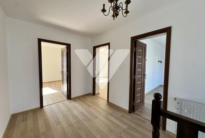 Casa LA CHEIE 4 camere si teren 386 mp de vanzare in Cisnadie Sibiu - 13