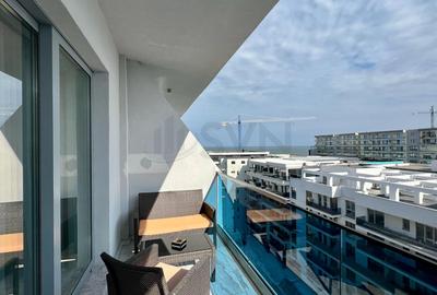 REA1018490 Apartament 2 camere I Mamaia Nord I De vanzare - 9