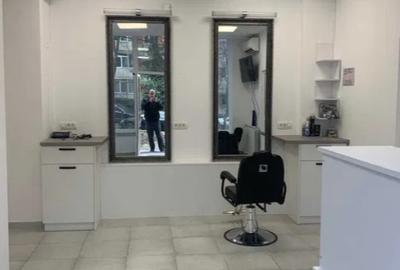 TOMIS NORD, spatiu comercial, 68 mp. - 1