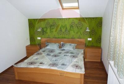 Casă de inchiriat Subcetate - 3
