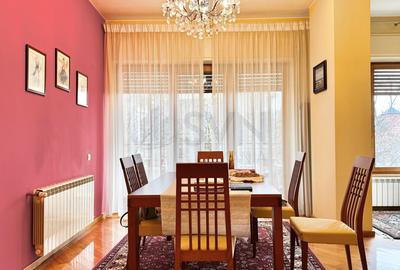 REA0123759 Capitale de vanzare 2 Apartamente plus Pod - 21