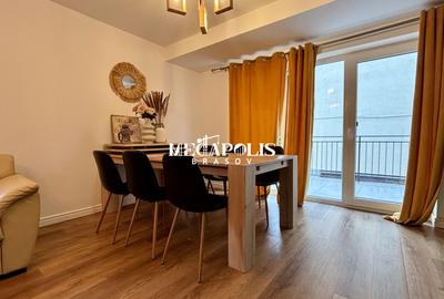 Apartament 3 camere | Parcare Subterană | Terasă de 40 MP | Tractorul - 5
