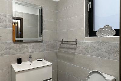 Inchiriere | 3 camere | Bloc nou | Unirii | Camera Comert - 16