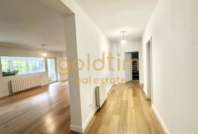 APARTAMENT SPATIOS IN IMEDIATA APROPIERE DE PARC HERASTRAU/BANEASA - 10