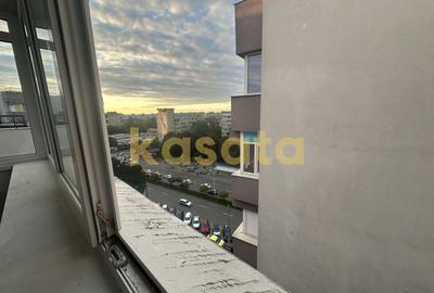 Garsonieră semidecomandată în Gorjului