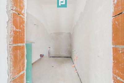 Duplex luminos 101 mp utili, teren 350mp în Covaci - 20