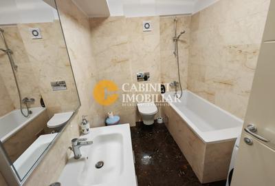 TATARASI - BLOC NOU INTABULAT - ETAJ INTERMEDIAR - 2 CAMERE - 5