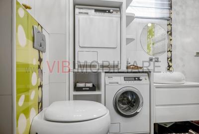 Duplex LUX 3 camere Stefan cel Mare - mobilat si utilat complet - 25