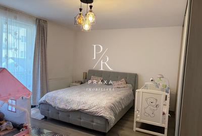 Apartament 1 camera decomandata, 39 mp, parcare inchiriata, zona Ioan Rus! - 1