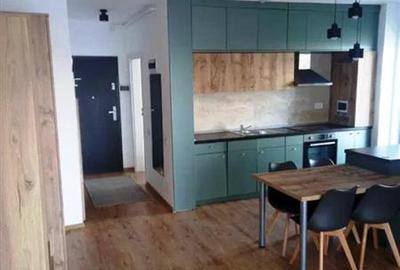 Inchiriem Apartament 2 Camere, Modern, Open Space, Alphaville Arena - 2