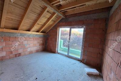 Casa cu 5 camere si gradina de 415 mp din Selimbar in Sibiu - 8