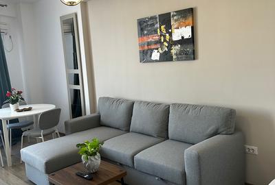 Calea Vacaresti, garsoniera moderna, CENTRALA PROPRIE, 42mp, bloc nou - 10