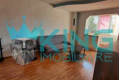 Apartament | 3 Camere | Florilor