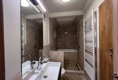 Apartament Smart Home. 3 camere. Bd. Unirii. Centrala proprie. - 15