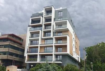 Apartament deosebit cu 3 camere – Parc Verdi Floreasca - 2