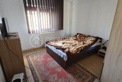 Etaj 3! Apartament 2 camere Canta, 47mp, CT - 3