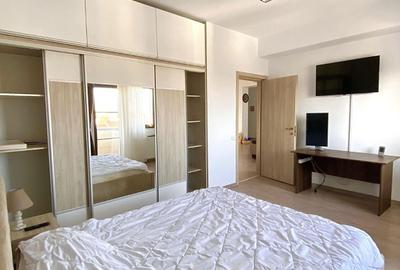 Apartament 2 camere spațios - priveliște superba - 5