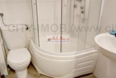 Inchiriere apartament 3 camere  BIROU 1400 euro/luna - 13
