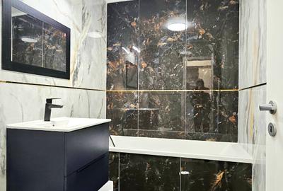 3 Camere Modern | Renovat Integral | La 3 minute de Metrou Apărătorii Patriei! - 19