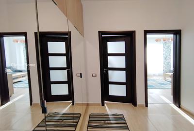 Apartament modern 2 camere | 55 mp | lângă Parcul Tineretului  | Văcărești - 10