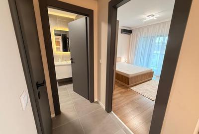 2 camere Emerald Residence | Loc parcare - 6